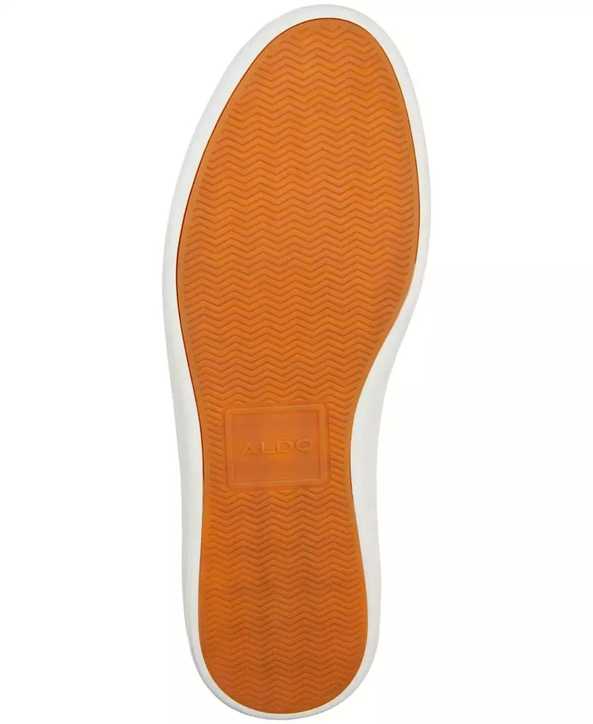 ALDO Men's Aros Synthetic Slip On Shoe 5