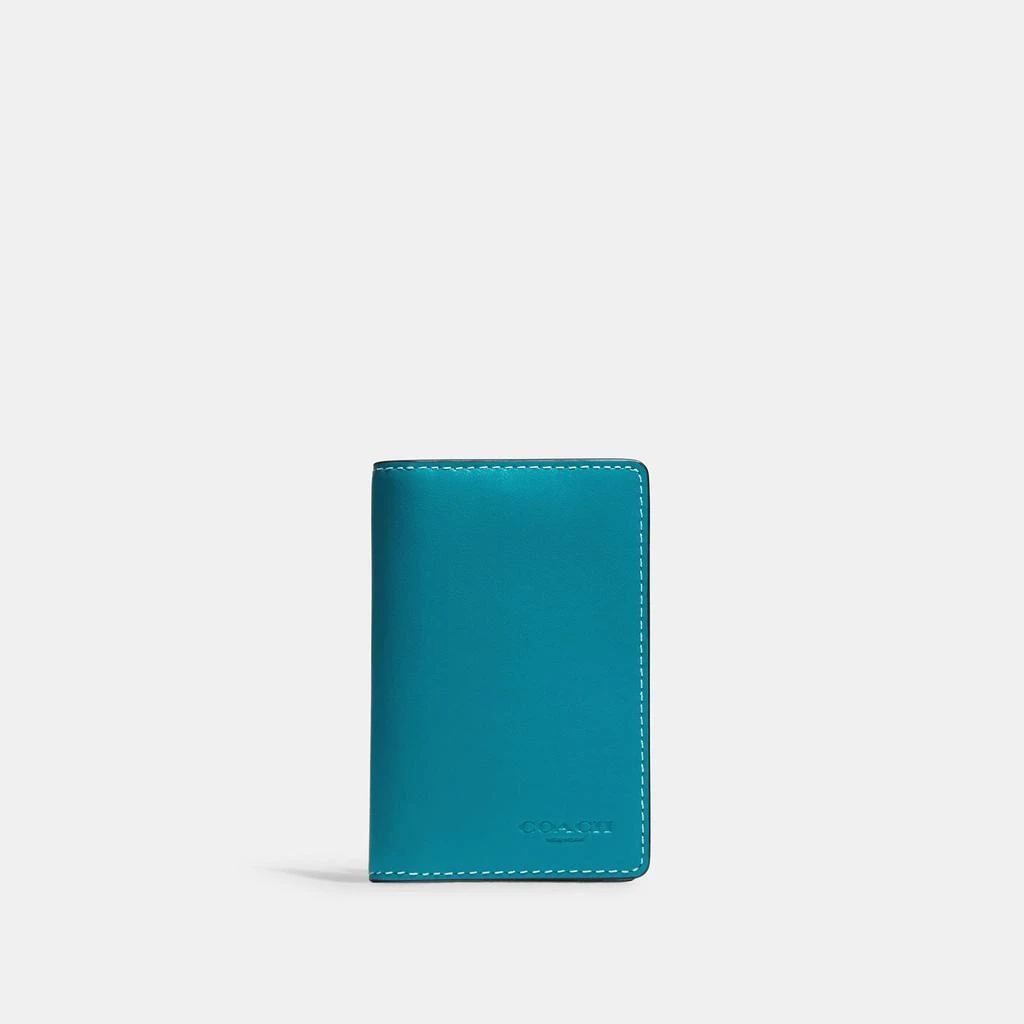 Coach Id Wallet 5