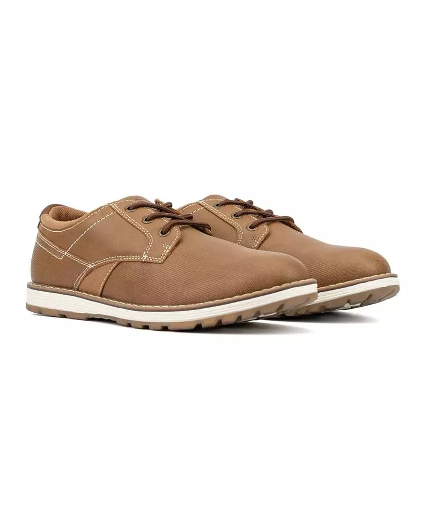 Reserved Footwear Men's Nolan Oxford Shoes 8