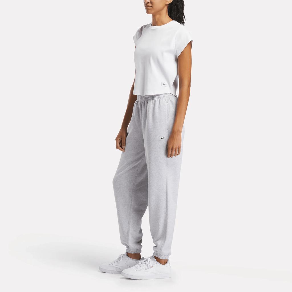 Reebok Women's Studio Style Joggers
