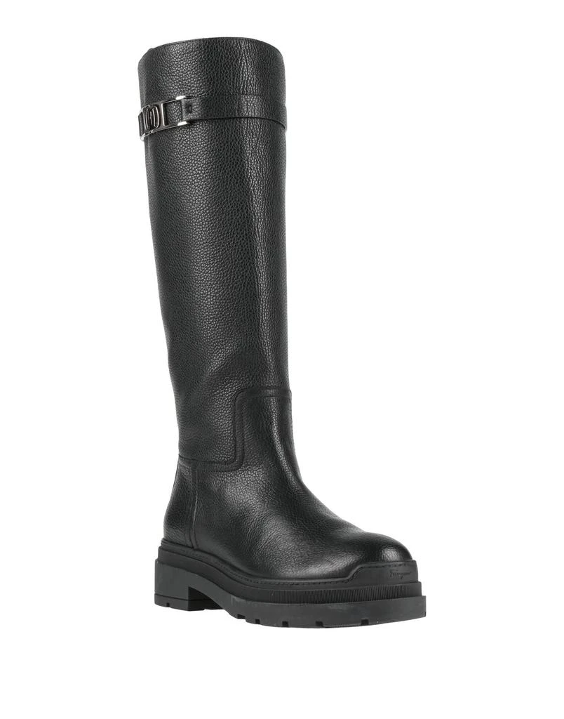 Salvatore Ferragamo Boots 2