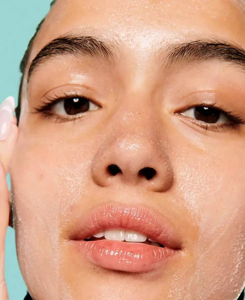 Benefit Cosmetics The POREfessional Get Unblocked Pore-Clearing Makeup-Removing Cleansing Oil Mini 6