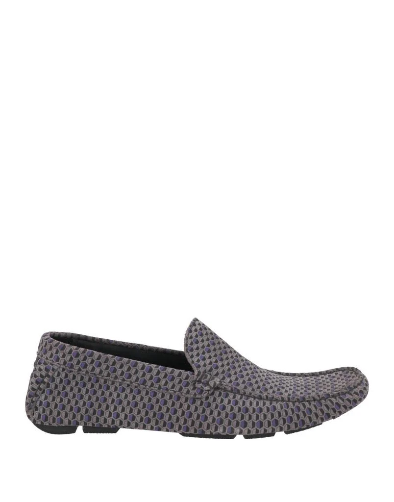 A.TESTONI Loafers 1