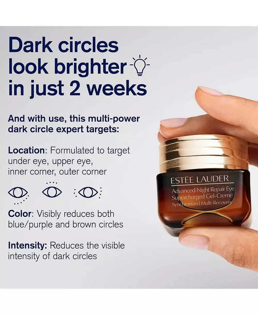 Estée Lauder 3-Pc. Advanced Night Repair Eye Skin Care Set 3