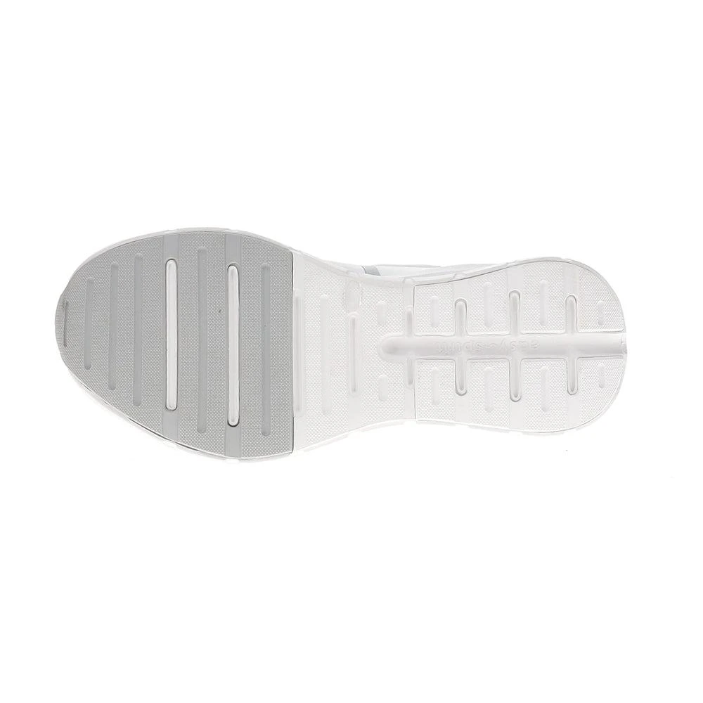 Easy Spirit Rowan Lace Up Sneakers 5