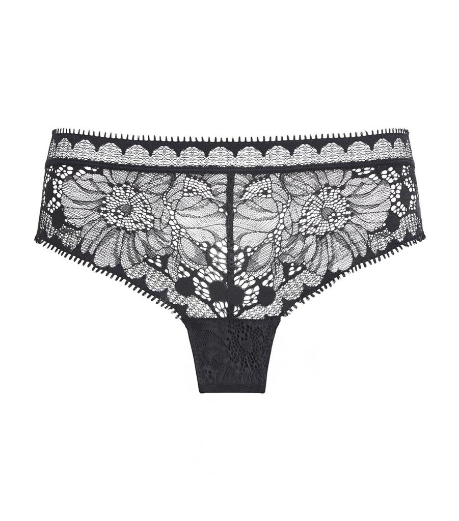 Chantelle Lace Floral Tanga