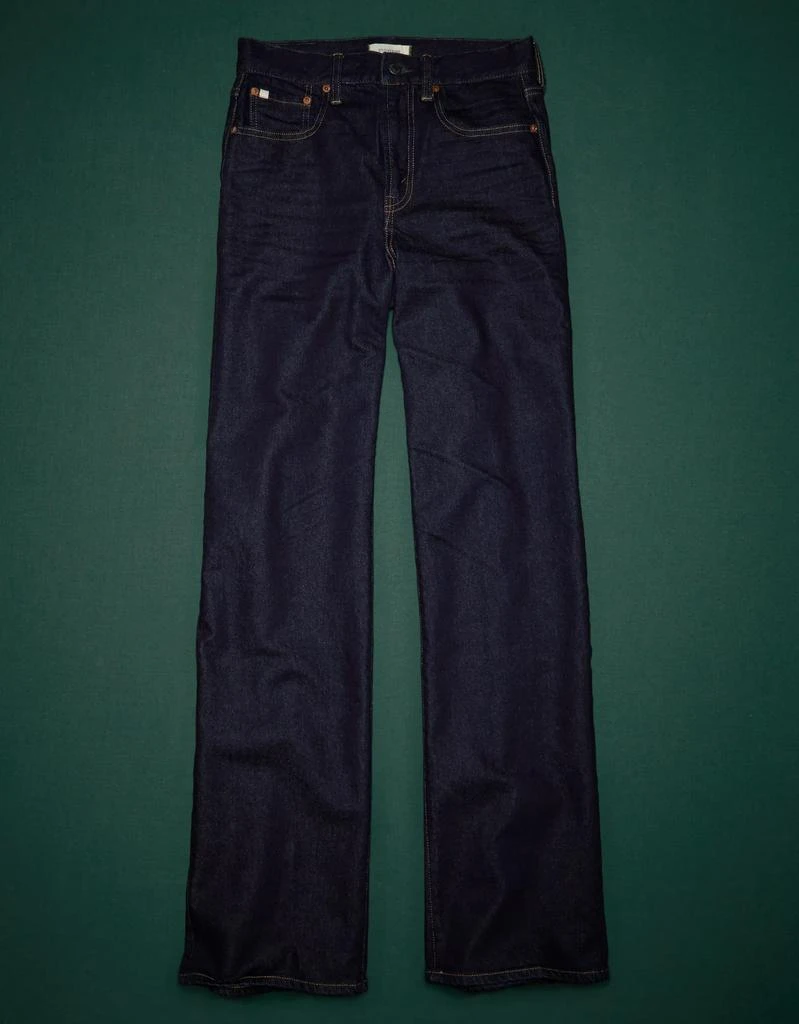 AE AE77 Premium Stovepipe Jean 3