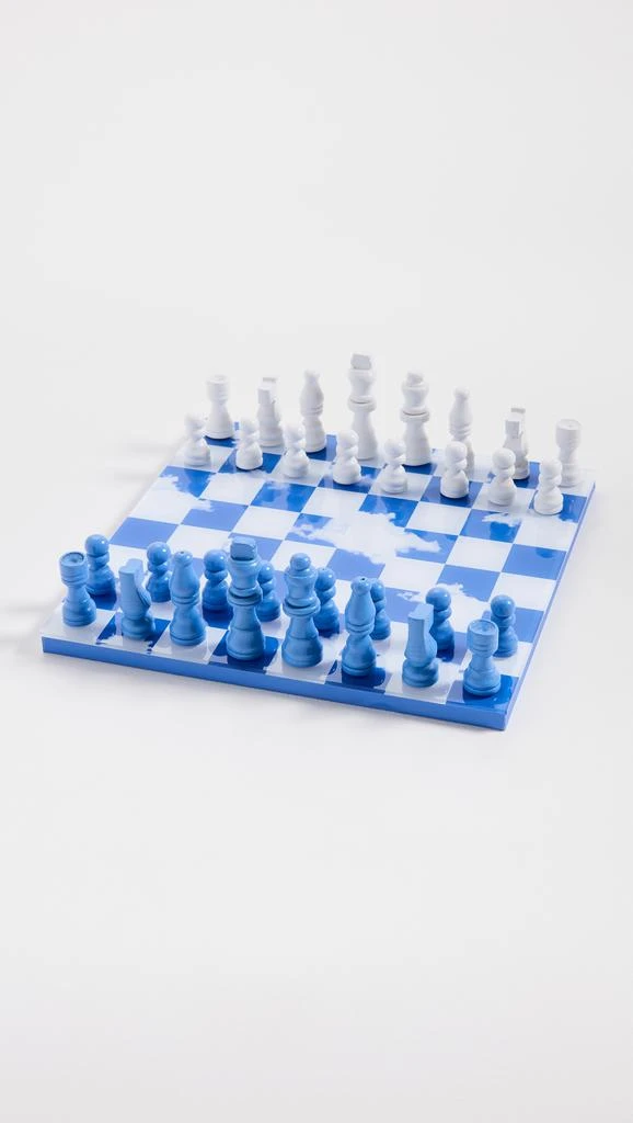 PRINTWORKS The Art of Chess Clouds 1