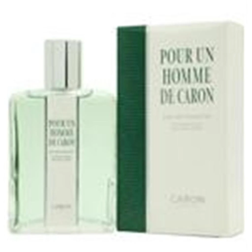 Caron Pour Homme By  Edt Spray 4.2 Oz 1
