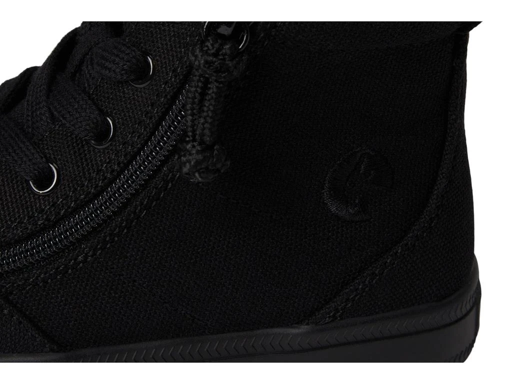 BILLY Footwear Kids Classic Lace High (Toddler) 6