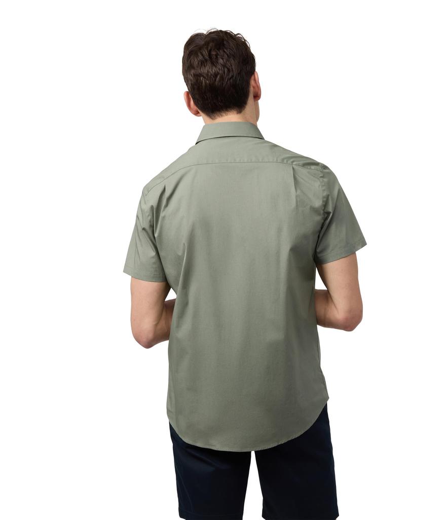 Psycho Bunny Ashland Short Sleeve Shirt