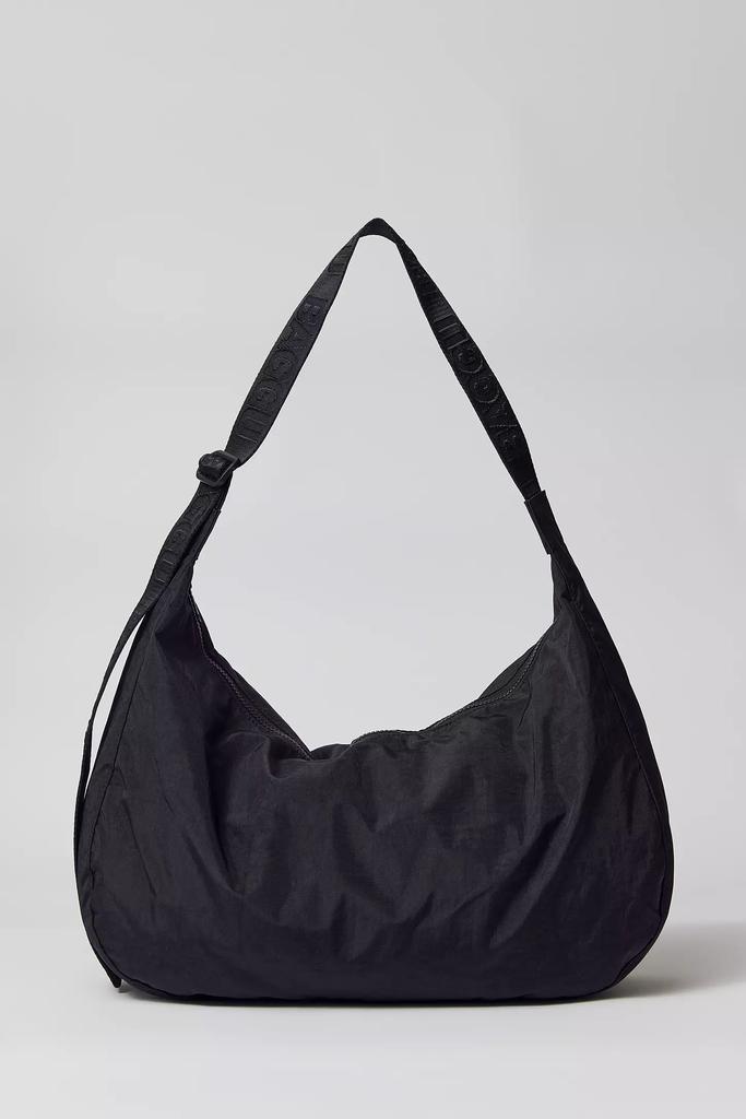 Shop BAGGU Large Nylon Crescent Bag on Sale at BeyondStyle – Get