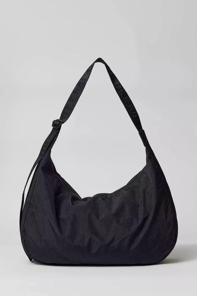 Baggu BAGGU Large Nylon Crescent Bag 3