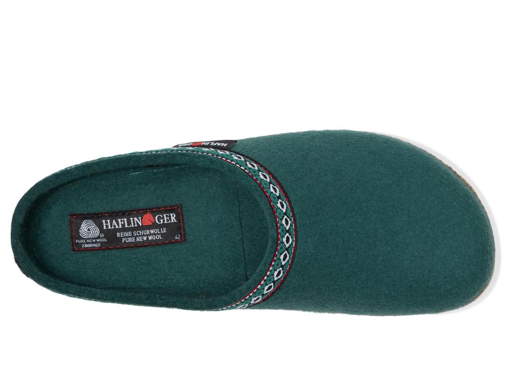 Haflinger GZ