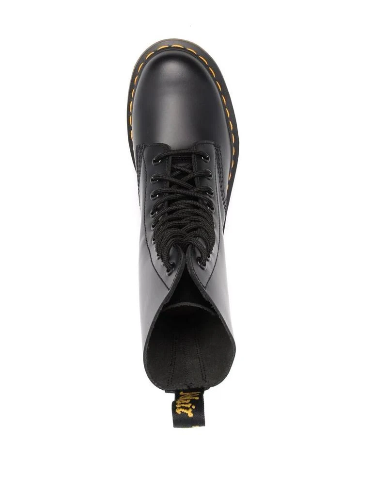 DR.MARTENS 1490 boots 4