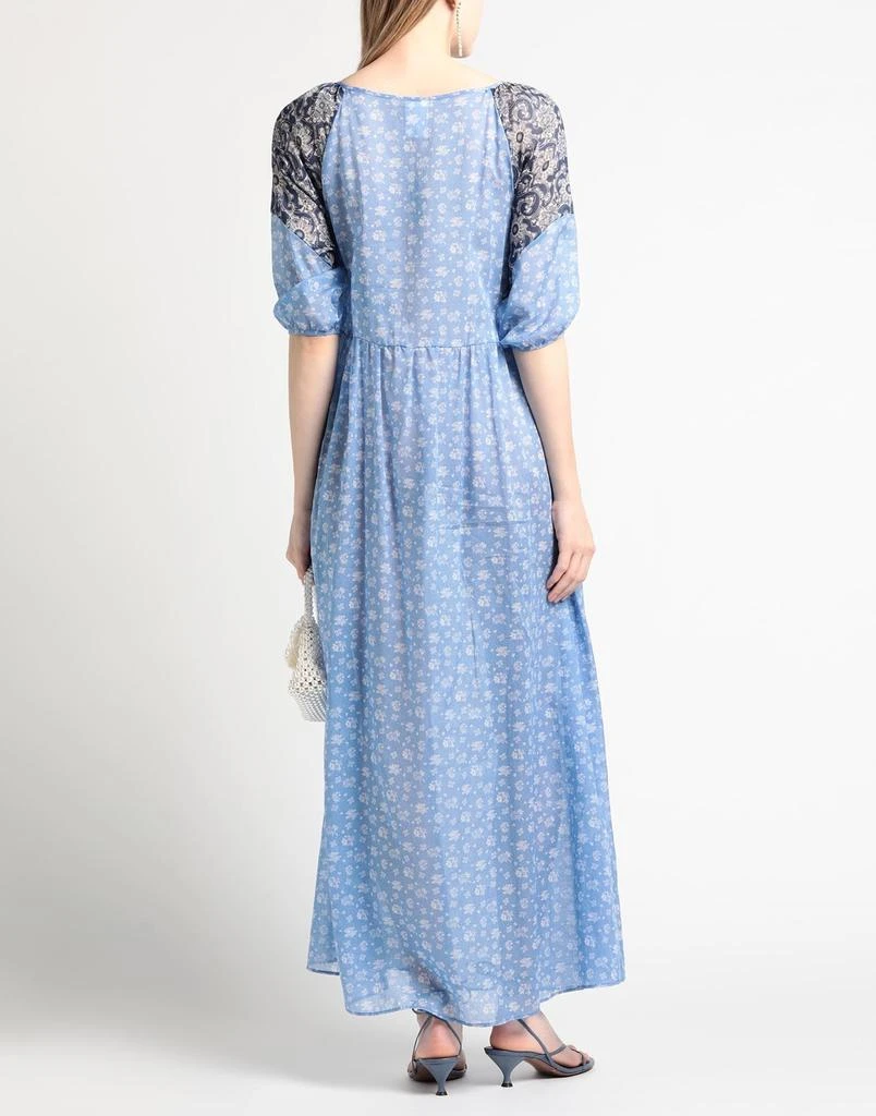 P_JEAN Long dress 3