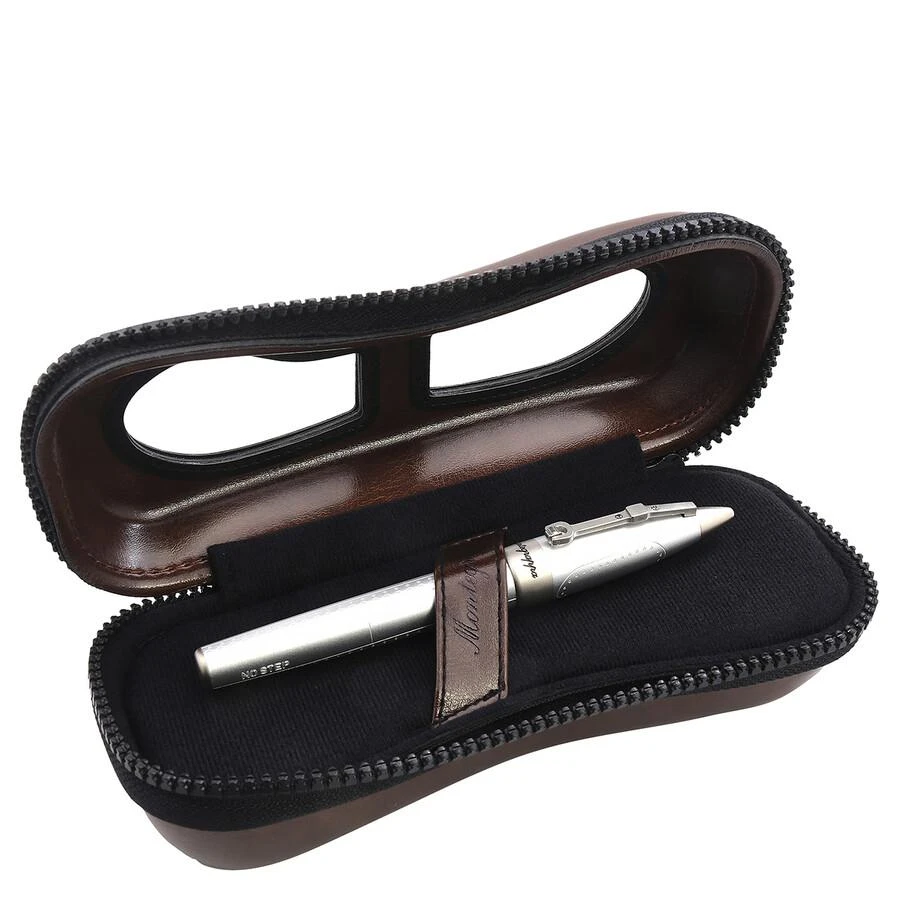 Montegrappa Aviator Flying Ace Edition Series Fountain Pen (F) ISAOR2UJ 3