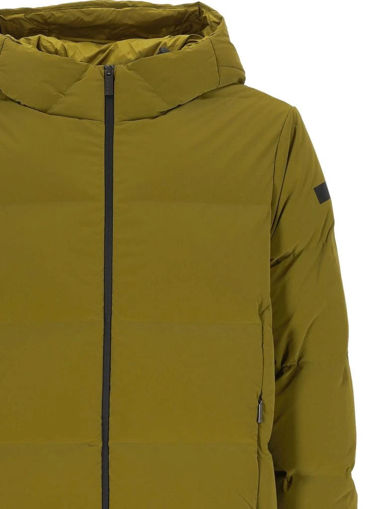 RRD RRD Hooded Padded Down Jacket 3