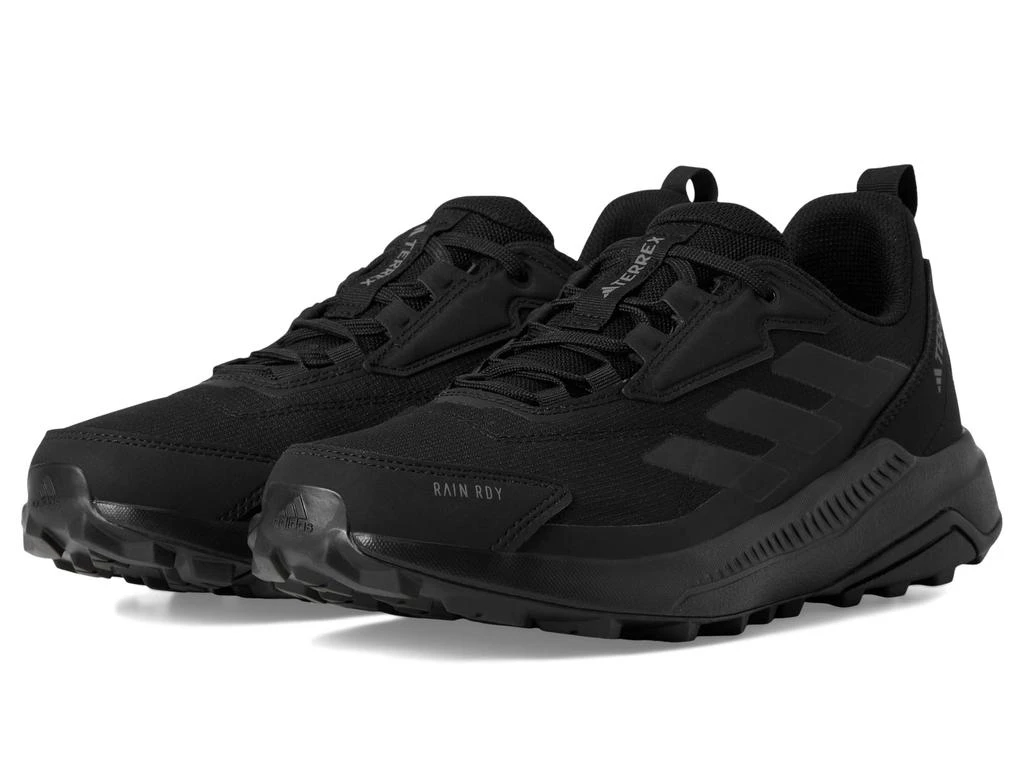 Adidas Terrex Anylander Rain.RDY Hiking Shoes 1