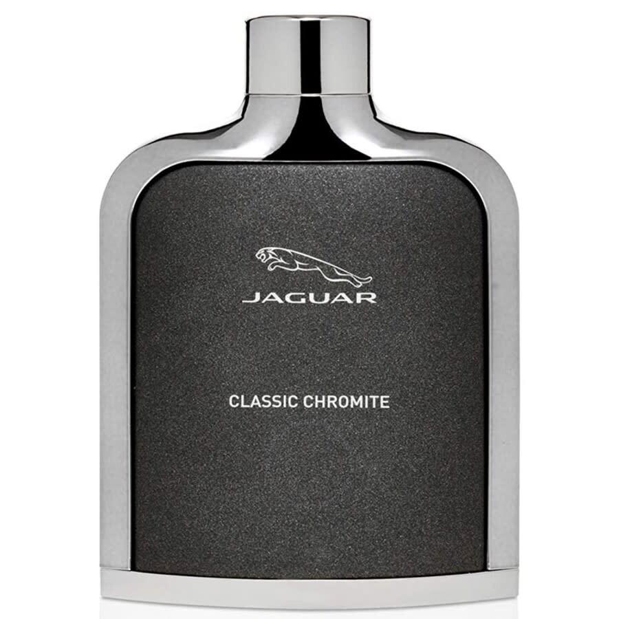 JAGUAR Jaguar Classic Chromite Mens EDT