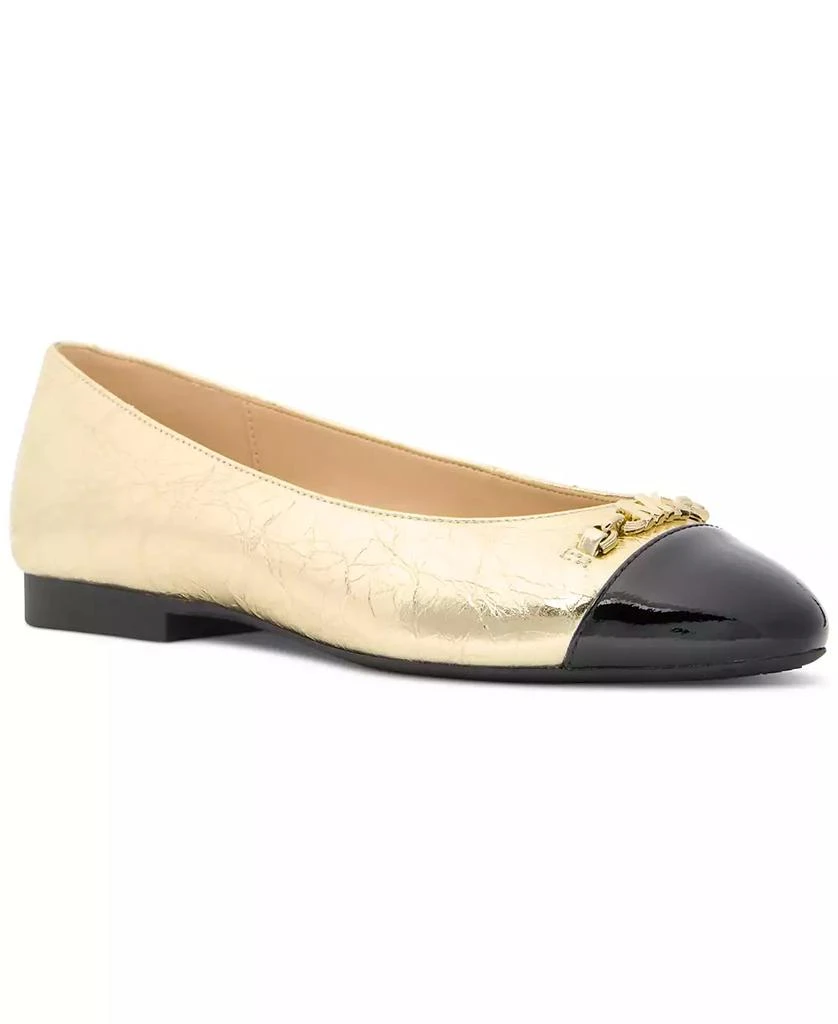 Michael Kors Women's Rebecca Flex Ballet Flats 1