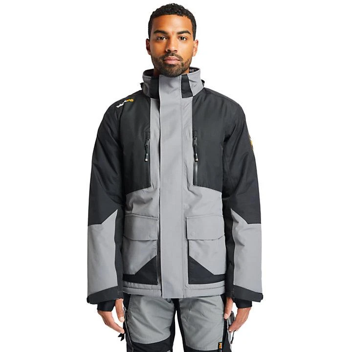 Timberland Men's Timberland PRO® Dry Shift Max Jacket 1
