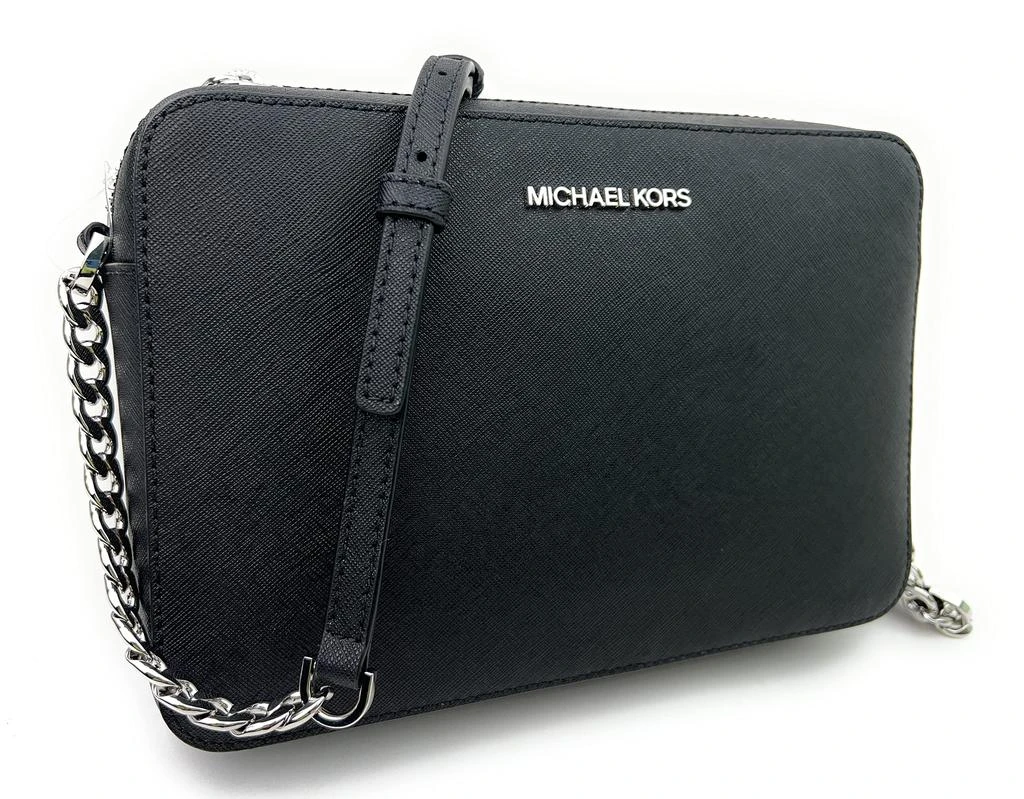 Michael Kors Michael Kors Women's Jet Set Item Lg Crossbody 2