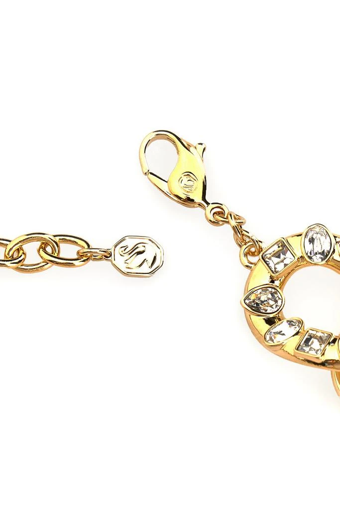 Swarovski Swarovski Dextera Embellished Necklace 3