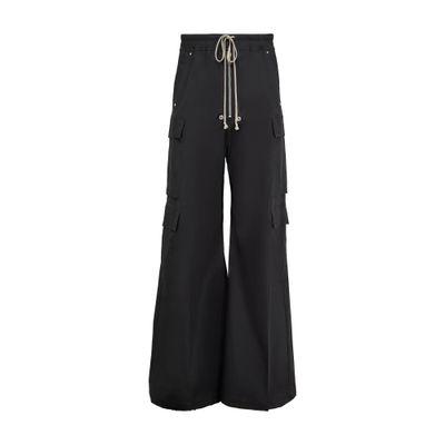 Rick Owens Cargobelas pants