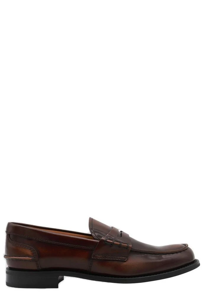 Church
s Church
s Pembrey W5 Polished Loafers 1