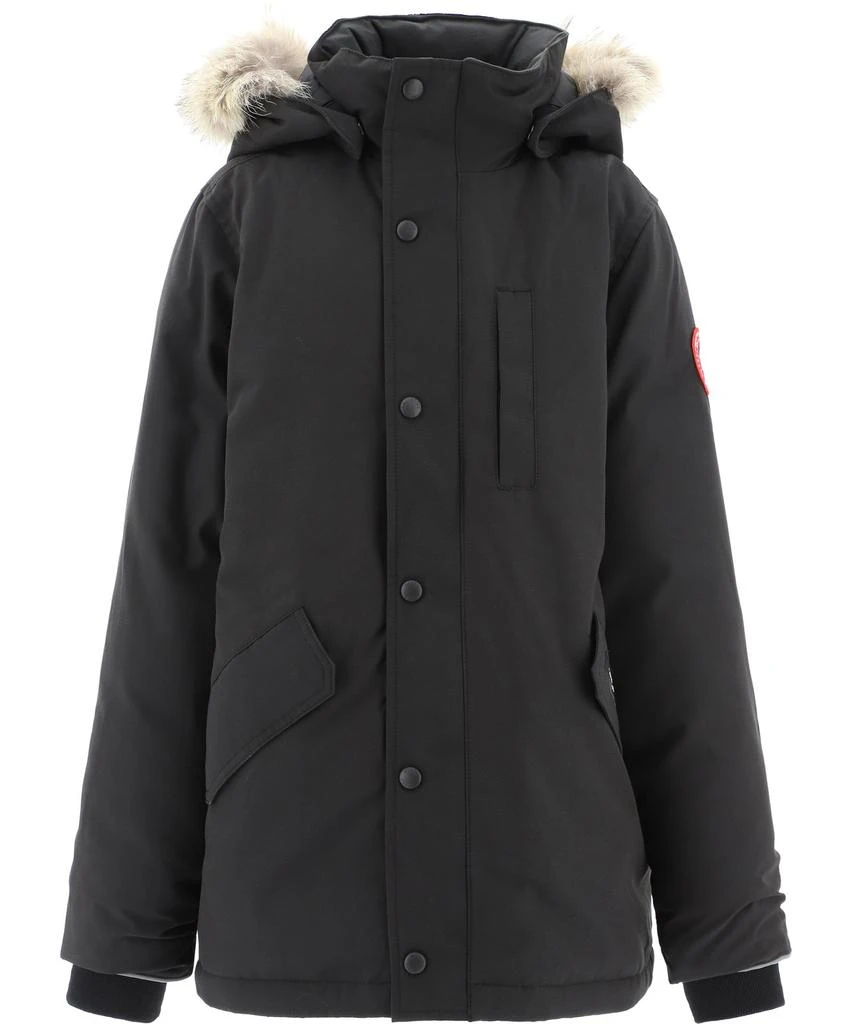 Canada Goose Canada Goose Kids Logan Parka 1