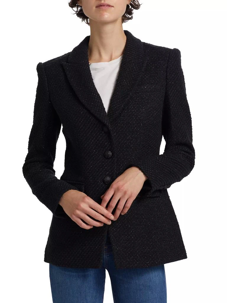 VERONICA BEARD ​Orlane Dickey Jacket 3