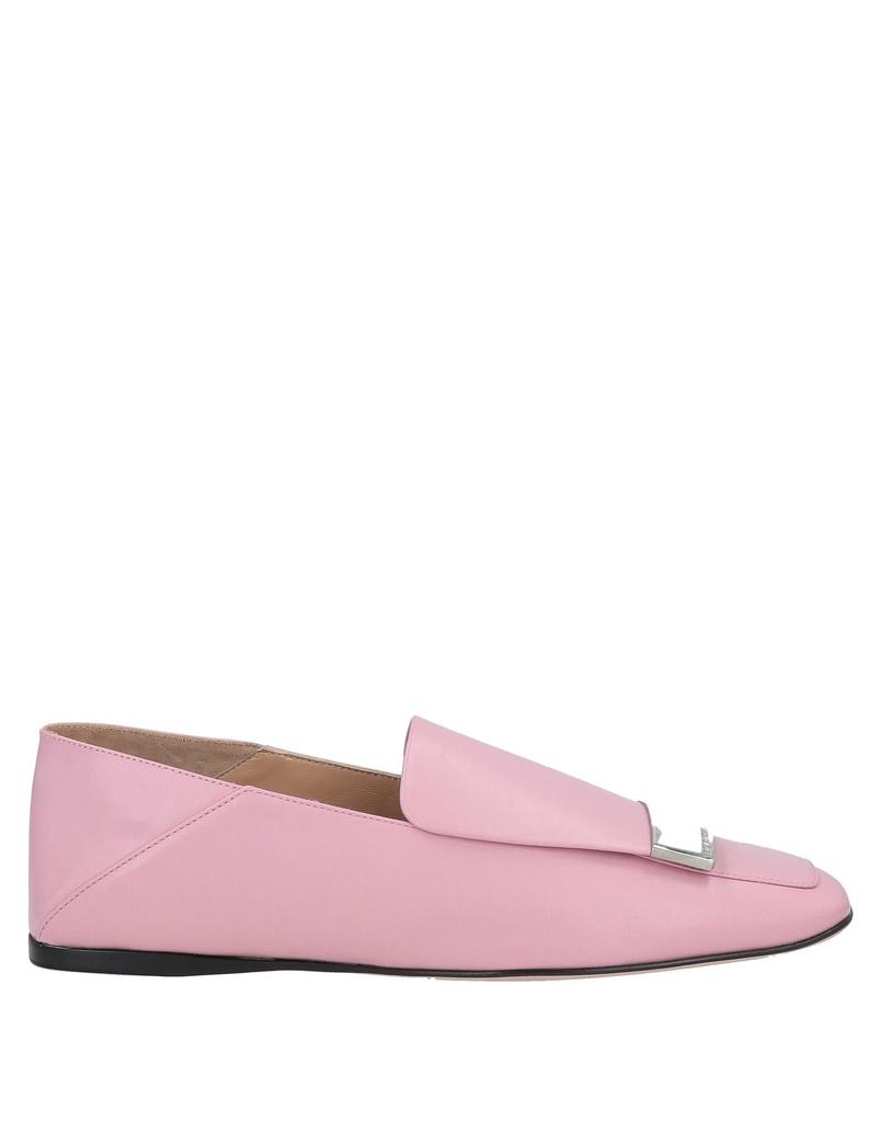 Sergio Rossi Sergio Rossi - Loafers - Pink - Woman