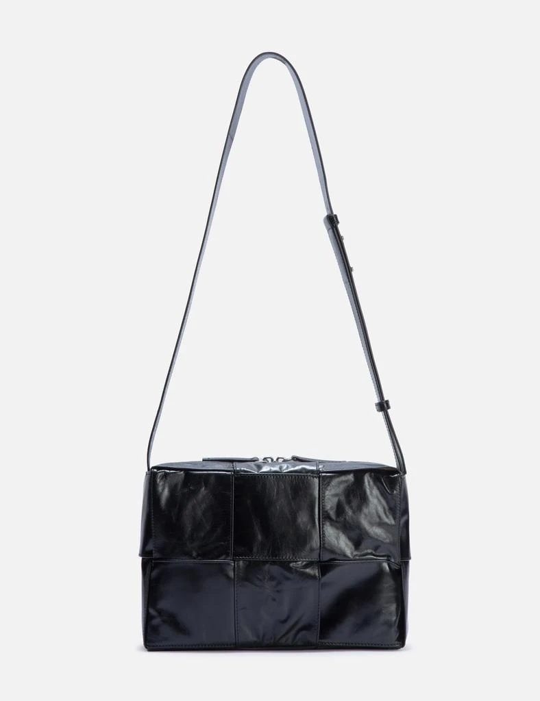 Bottega Veneta Medium Arco Padded Camera Bag 3