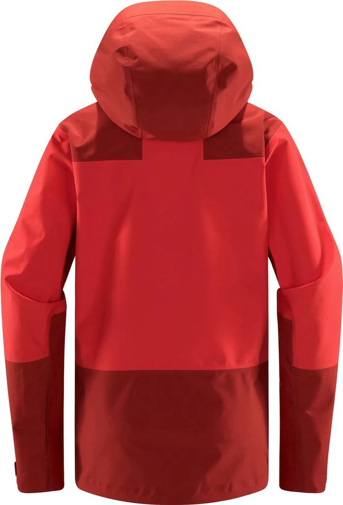Haglofs Roc Sloper Proof Jacket - Women
s 3
