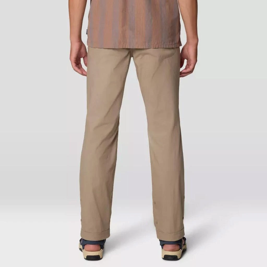 Mountain Hardwear Mountain Hardwear Men
s Hardwear AP Pant 5