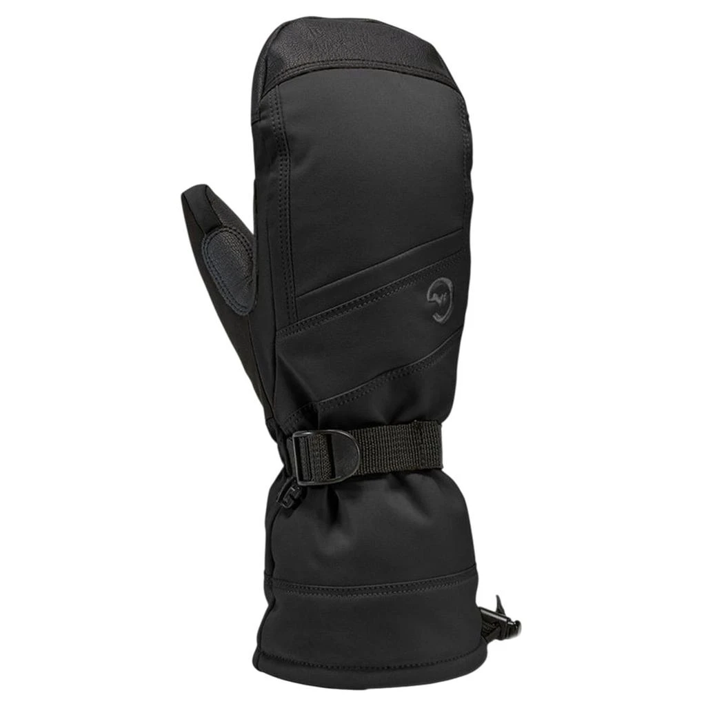 Gordini Gordini Fall Line Mitten - Womens