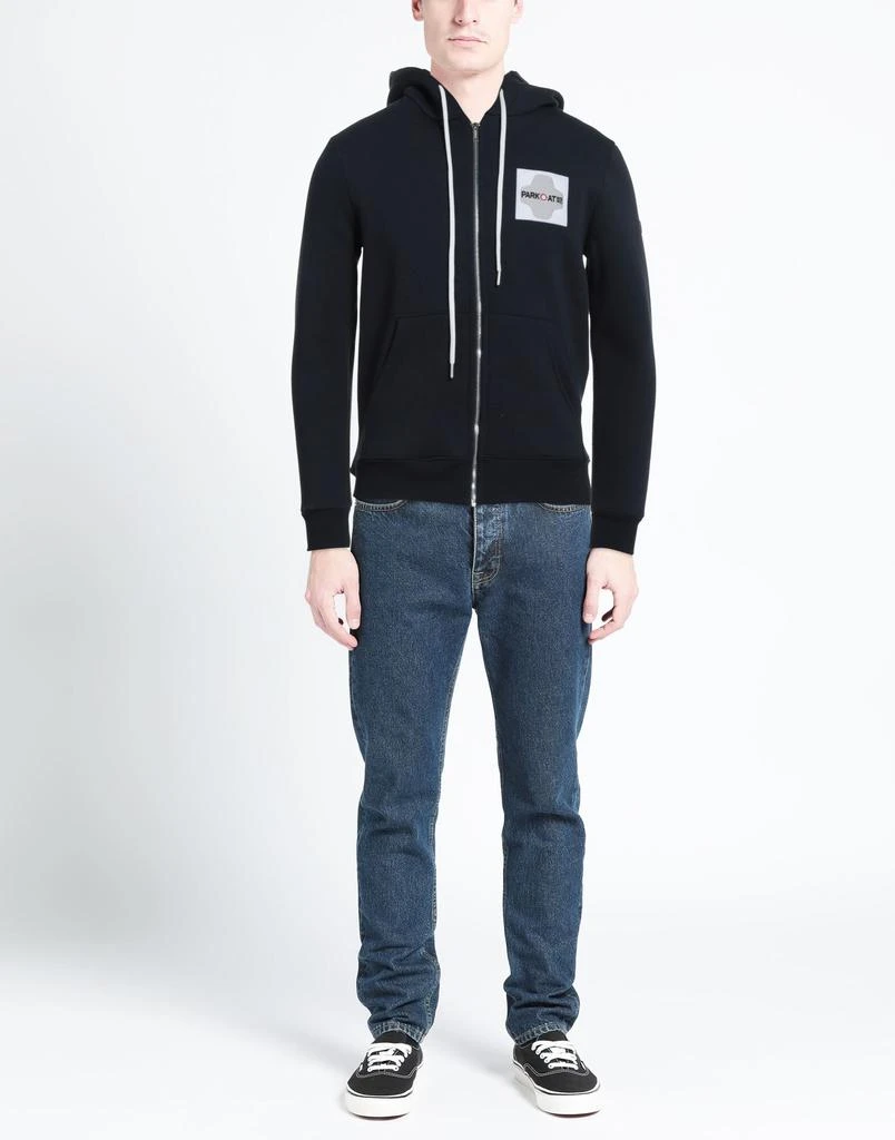 PARKOAT Hooded sweatshirt 2