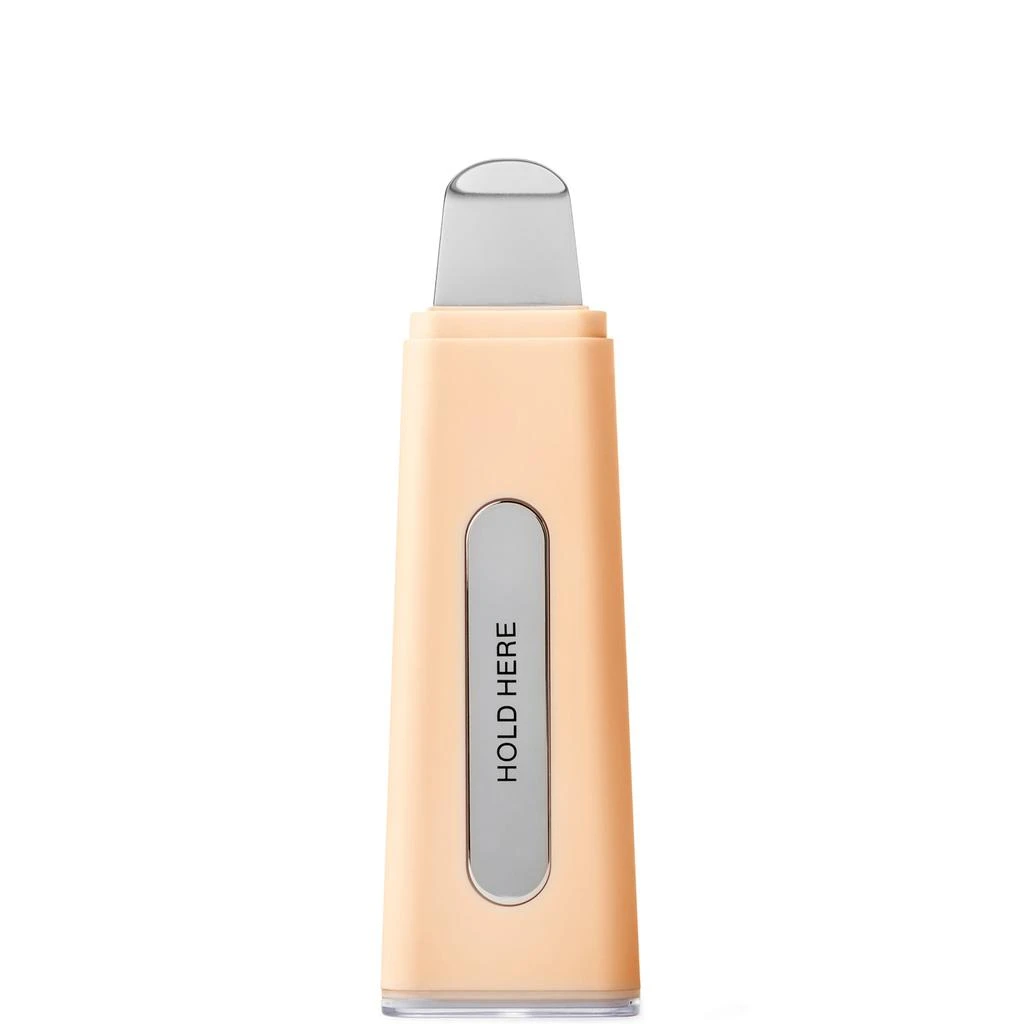 DERMAFLASH DERMAFLASH DERMAPORE+ Pore Extractor and Serum Infuser - Peach Fuzz 5