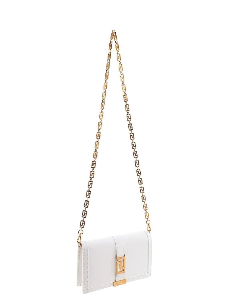 Versace Versace Greca Goddess Shoulder Bag 3