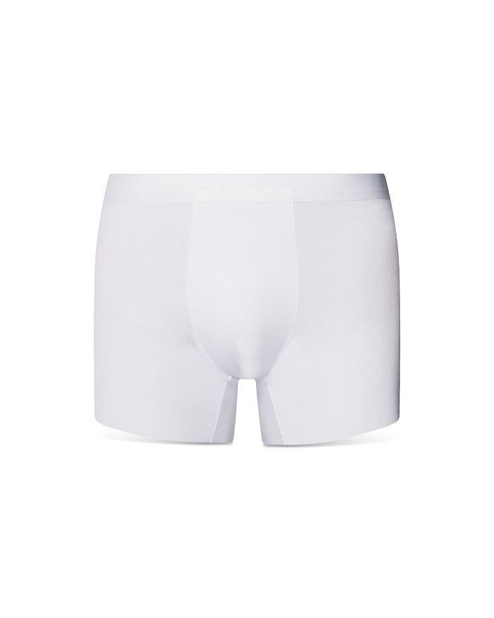 Hanro Clean Cut Boxer Briefs