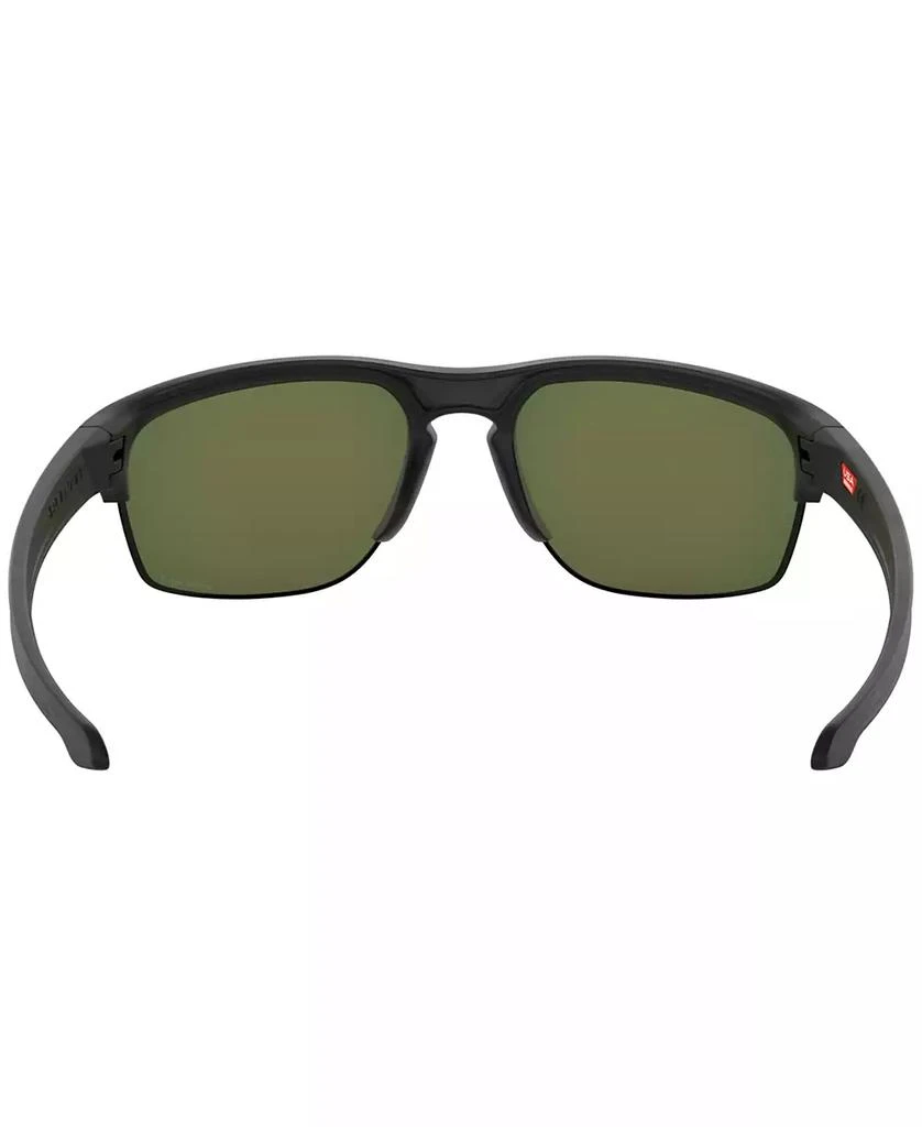 Oakley SLIVER EDGE Sunglasses, OO9413 65 5