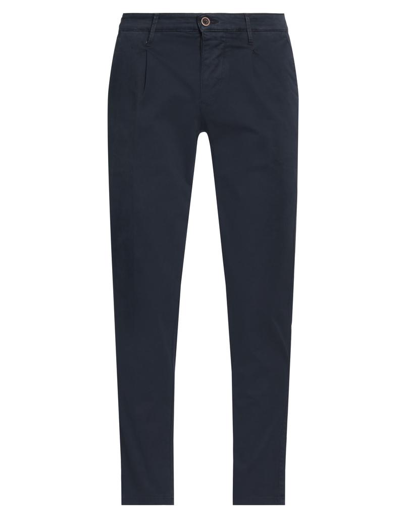0/ZERO CONSTRUCTION Casual pants