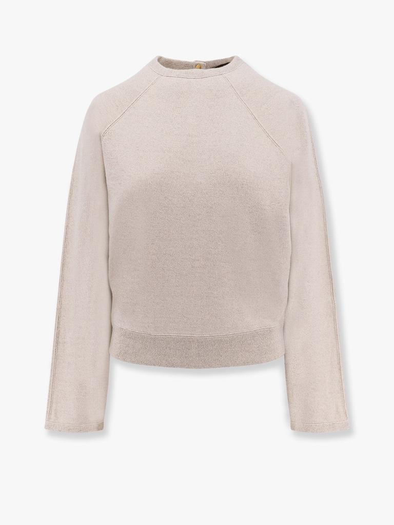 Loro Piana Brienno hemp and cashmere