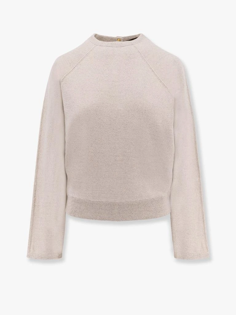 Loro Piana Brienno hemp and cashmere 1