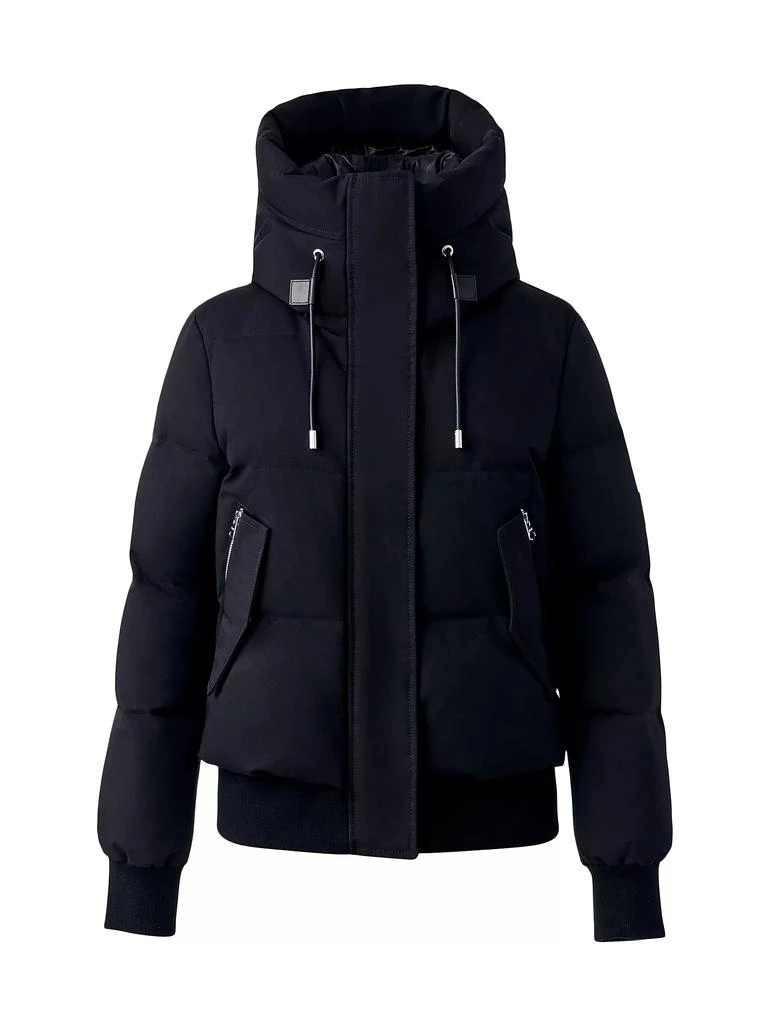 Mackage Nefi Nordic Tech Down Jacket 1
