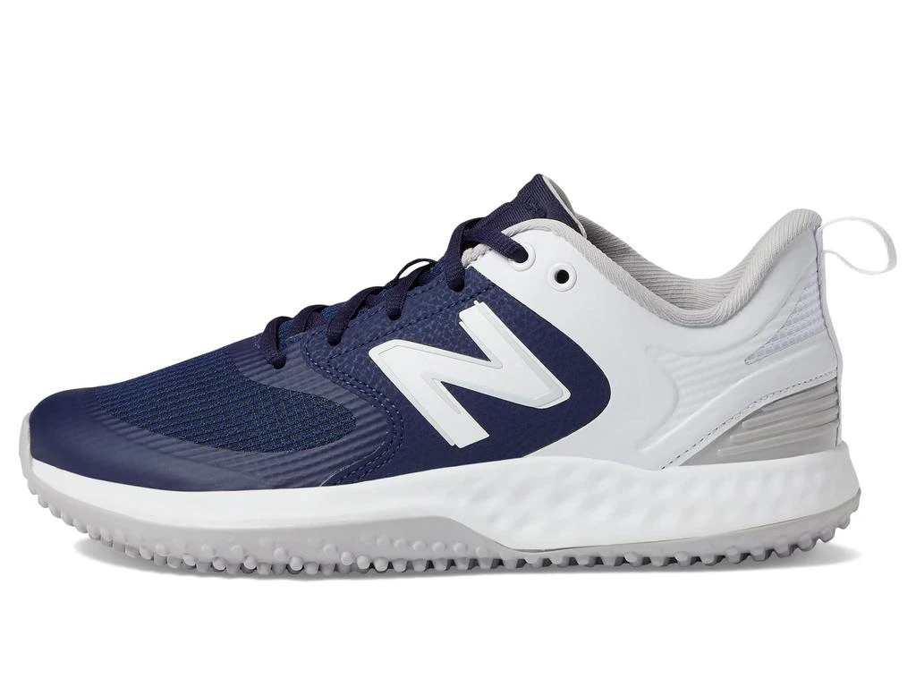 New Balance Fresh Foam Velo v3 Turf-Trainer Softball Cleats 4
