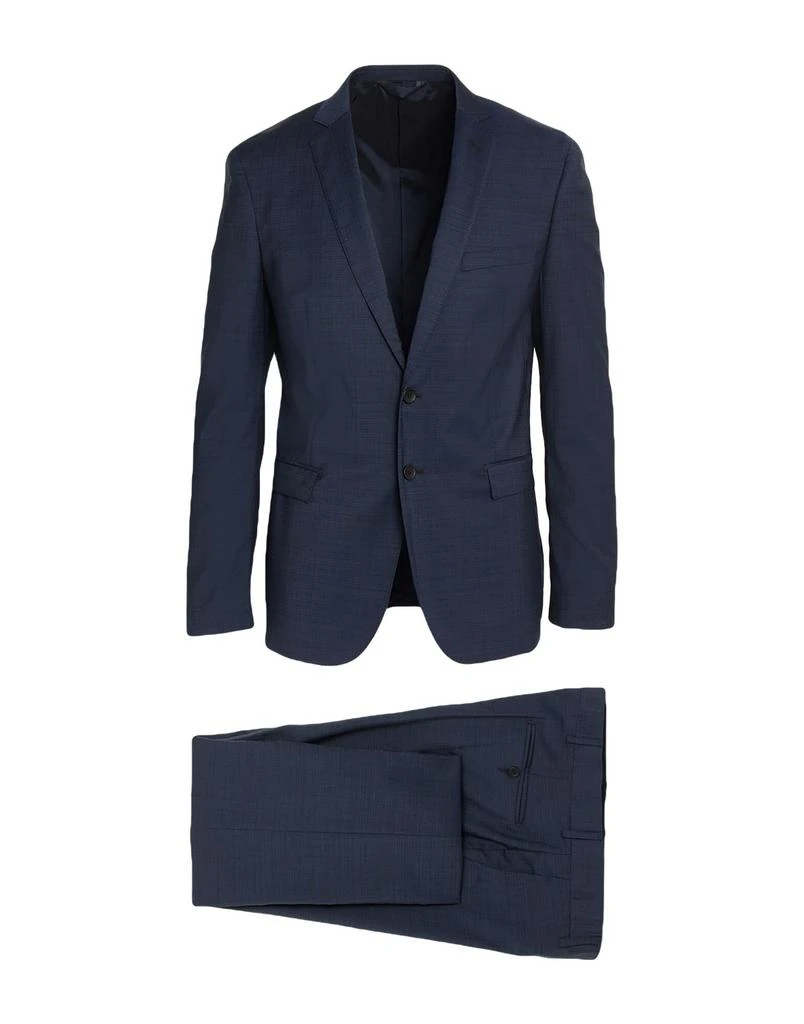 TONELLO Suits 1