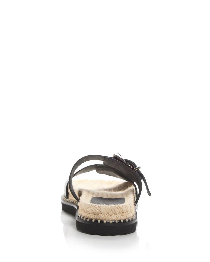 Castaner Women's Ter Espadrille Slide Sandals 4