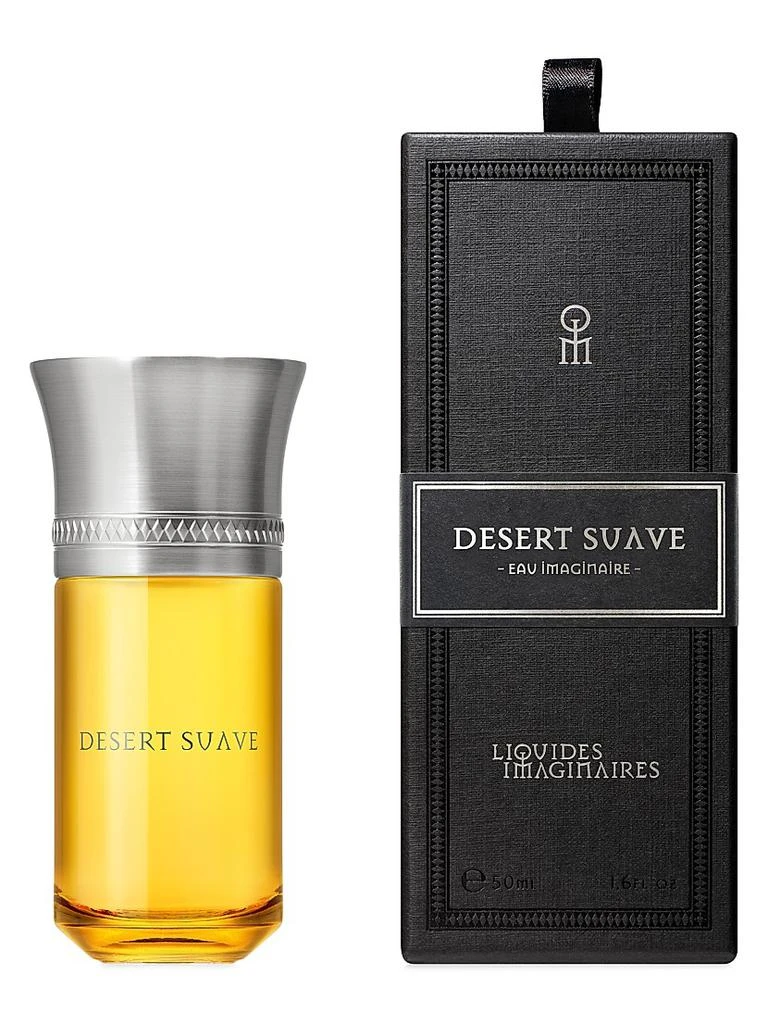 Liquides Imaginaires Desert Suave Eau de Parfum 2